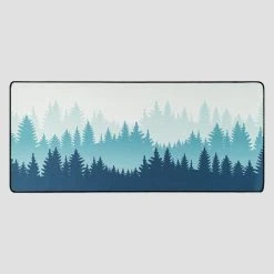 Shop KBDfans Landscapes Deskmat