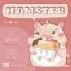 Tecsee Shop KBDfans Hamster Linear Switch