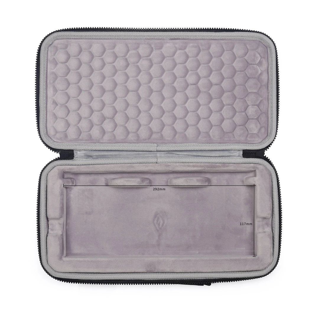 New โค๏ธ KBDfans Carrying Case For HHKB ๐ 3 KBDfans Carrying Case For HHKB