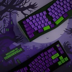 GMK TERROR