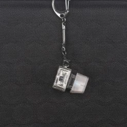 KBDfans Transparent Keychain Shop