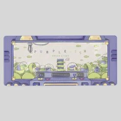 Best Pirce โ Shop GMK Purple-ish ๐ 10 Shop GMK Purple-ish
