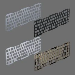 KBDfans Tofu Jr Keyboard Accessories