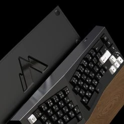 Shop KBDfans Kunlun Keyboard Kit