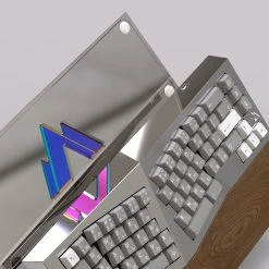 Shop KBDfans Kunlun Keyboard Kit