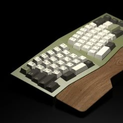 Shop KBDfans Kunlun Keyboard Kit