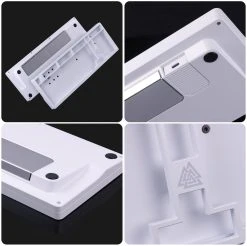 [Restock] KBDfans Odin V2 Mechanical Keyboard Kit Shop