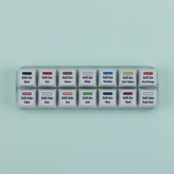 KBDfans Shop Kailh Box Switches Tester Collection(10/ 14/ 17/ 20 Switches)