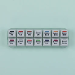 KBDfans Shop Kailh Box Switches Tester Collection(10/ 14/ 17/ 20 Switches)