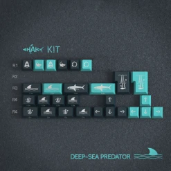 [RESTOCK] PBTfans Deep Sea Predator