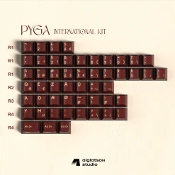 PBTfans International Kit Collection Shop