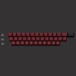 Shop GMK Infernal
