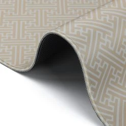 KBDfans Simple Style Deskmats Collection