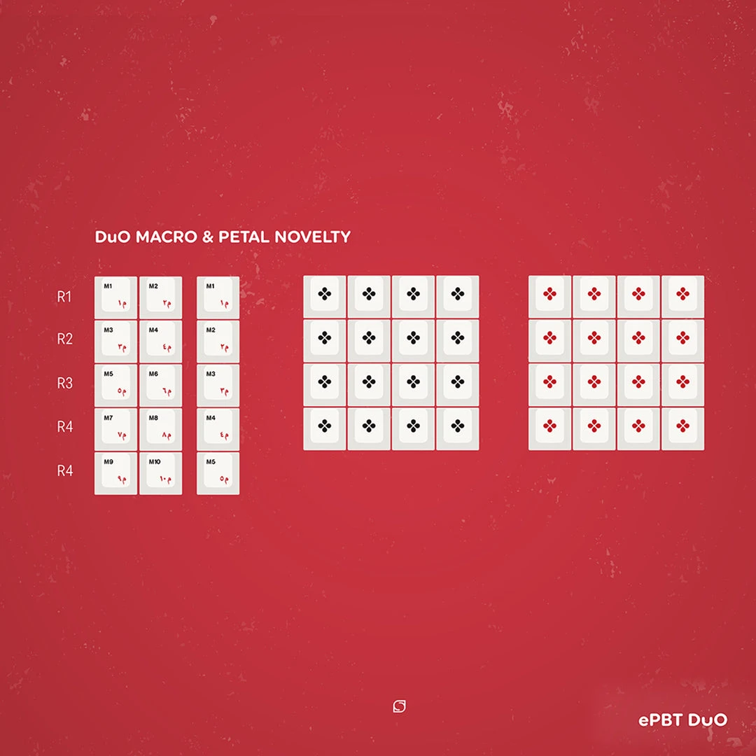Promo ๐ EPBT DuO ๐ 3 EPBT DuO