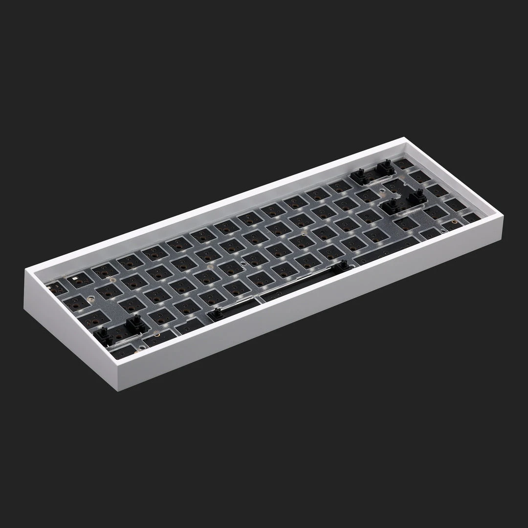 Best Sale ๐คฉ KBDfans Assembled Tofu65 DZ65RGB V3 Hot Swap Mechanical Keyboard ๐ 2 KBDfans Assembled Tofu65 DZ65RGB V3 Hot Swap Mechanical Keyboard
