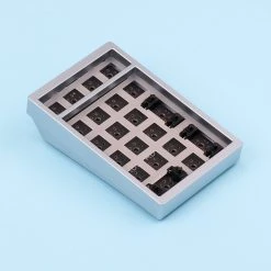 KBDfans Assembled KBDpad MarK II Mechanical Keyboard Pad
