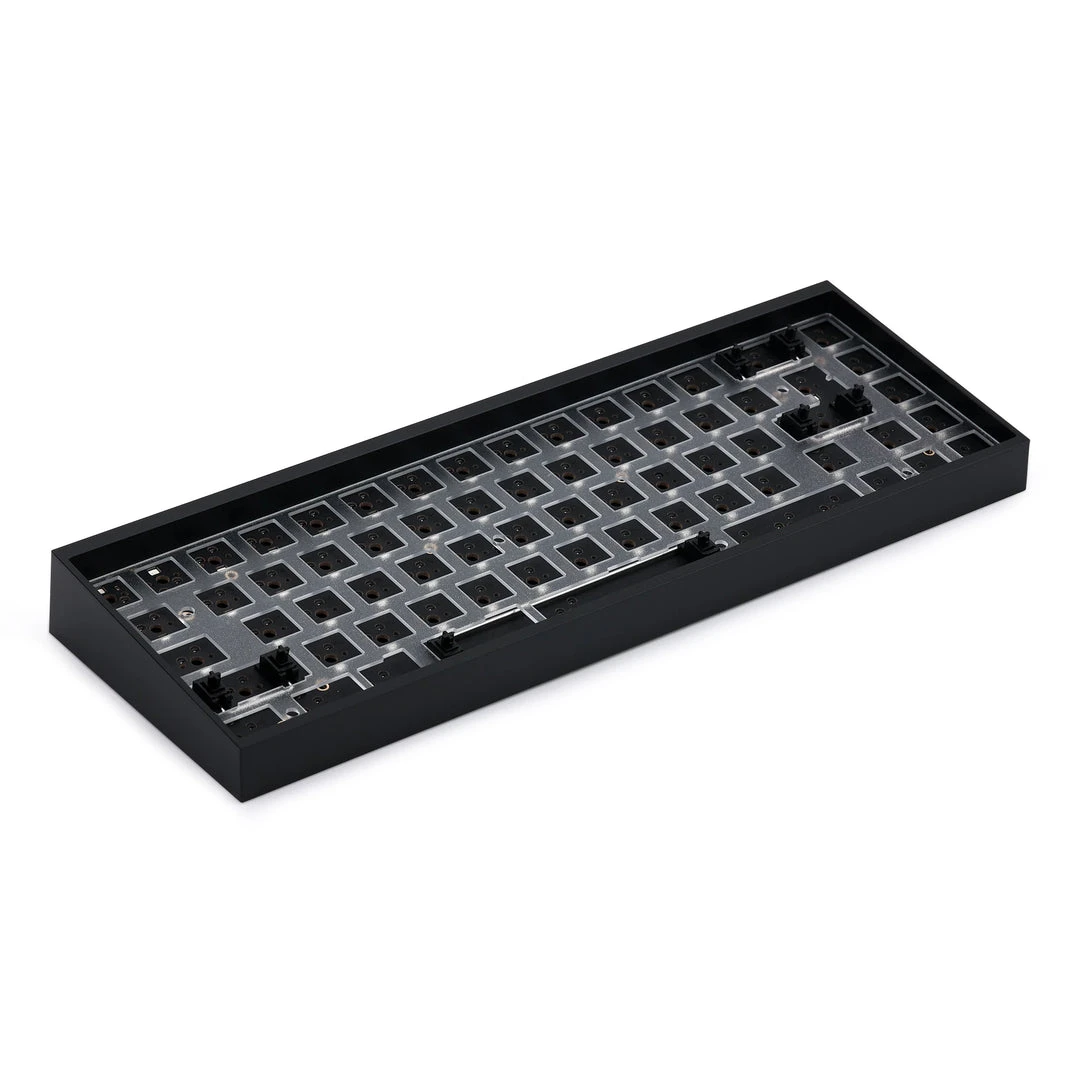 Best Sale ๐คฉ KBDfans Assembled Tofu65 DZ65RGB V3 Hot Swap Mechanical Keyboard ๐ 8 KBDfans Assembled Tofu65 DZ65RGB V3 Hot Swap Mechanical Keyboard