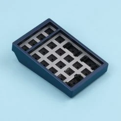 KBDfans Assembled KBDpad MarK II Mechanical Keyboard Pad