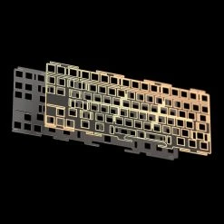 Shop KBDfans Odin 75 Mechanical Keyboard Kit