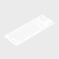 KBDfans Tiger Lite Keyboard Accessories