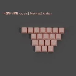 GMK Momo Yume (もも ゆめ)