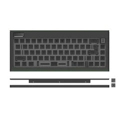 KBDfans Shop [Limited Version] Phase One 65 X PBTFANS RESONANCE
