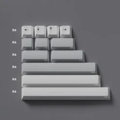 Shop GMK Mercury