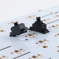 KBDfans Tiger 80 Keyboard Kit