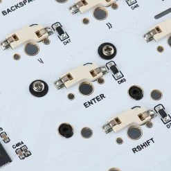 KBDfans Tiger 80 Keyboard Kit