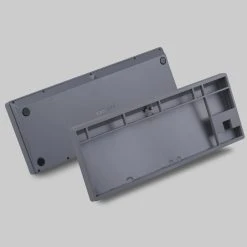 KBDfans Tiger Lite ABS Plastic Case