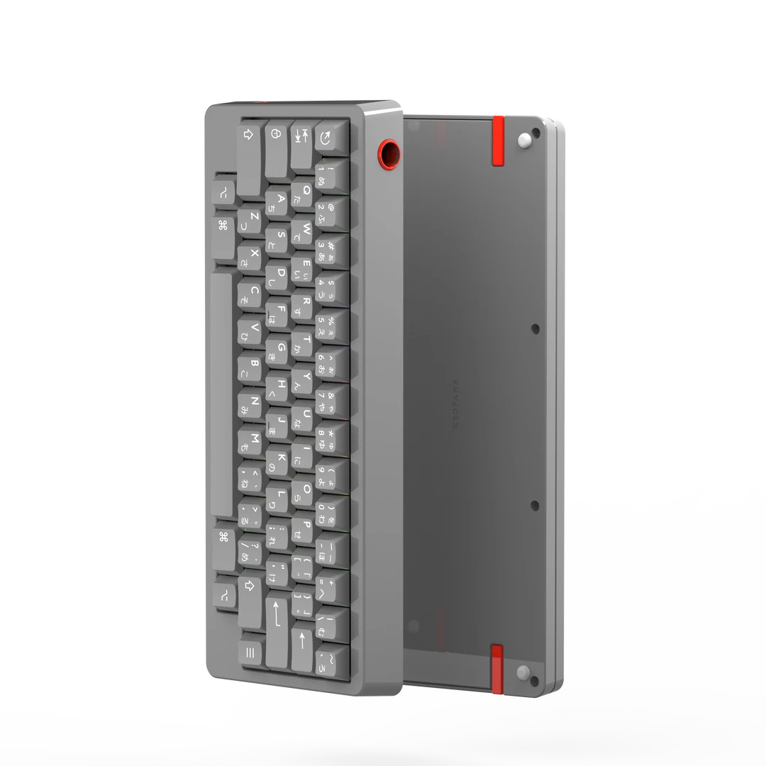 Deals 🧨 KBDfans D60lite PC Version Mechanical Keyboard KIT Shop 🥰 3 KBDfans D60lite PC Version Mechanical Keyboard KIT Shop