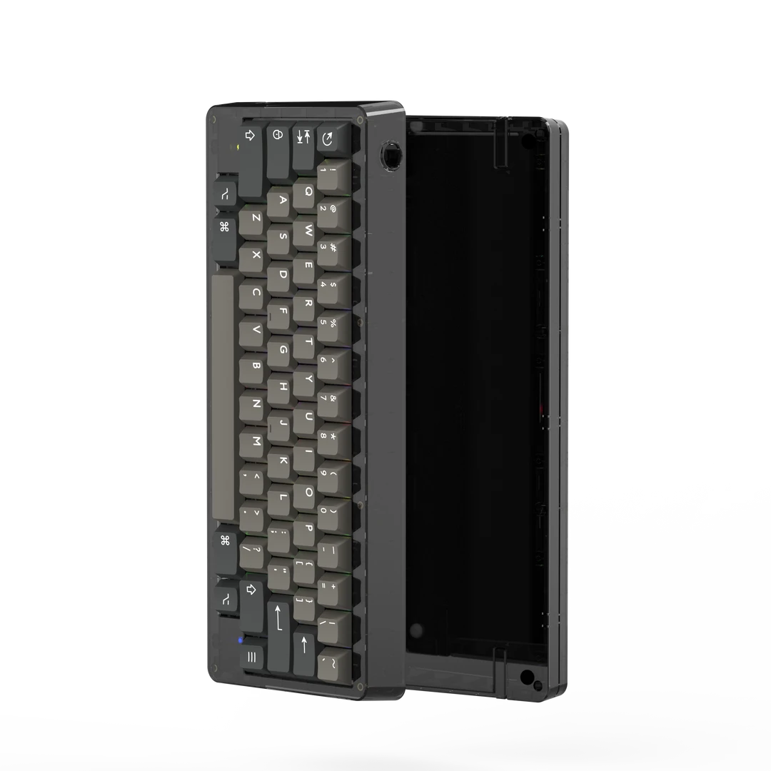 Deals 🧨 KBDfans D60lite PC Version Mechanical Keyboard KIT Shop 🥰 1 KBDfans D60lite PC Version Mechanical Keyboard KIT Shop