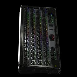 KBDfans D60lite PC Version Mechanical Keyboard KIT Shop