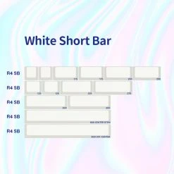 EPBT Acid House & Sweet Girl Keycaps Shop