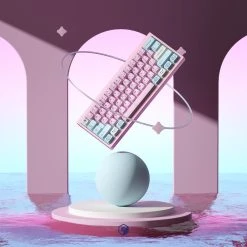 EPBT Acid House & Sweet Girl Keycaps Shop