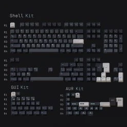 [Restock] GMK Arch Shop